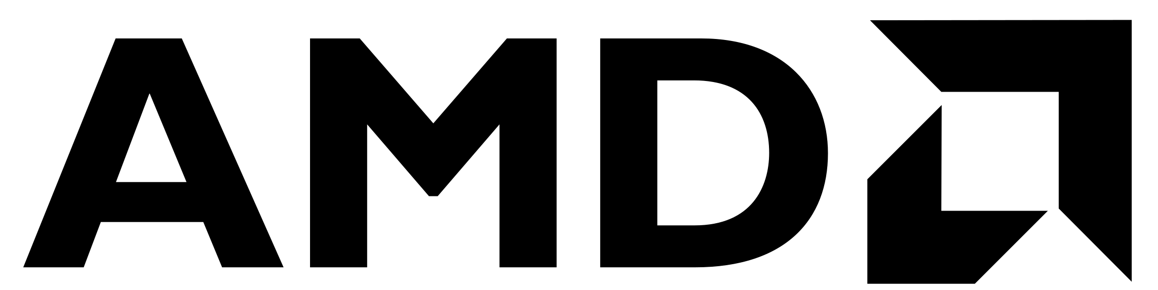 Advanced Micro Devices, Inc. logo