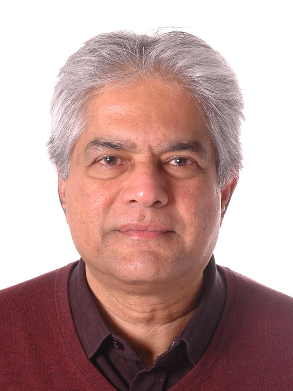 Arokia Nathan