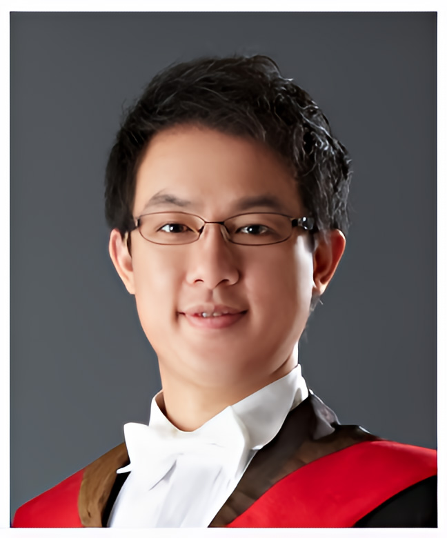 Bor-Ran Li