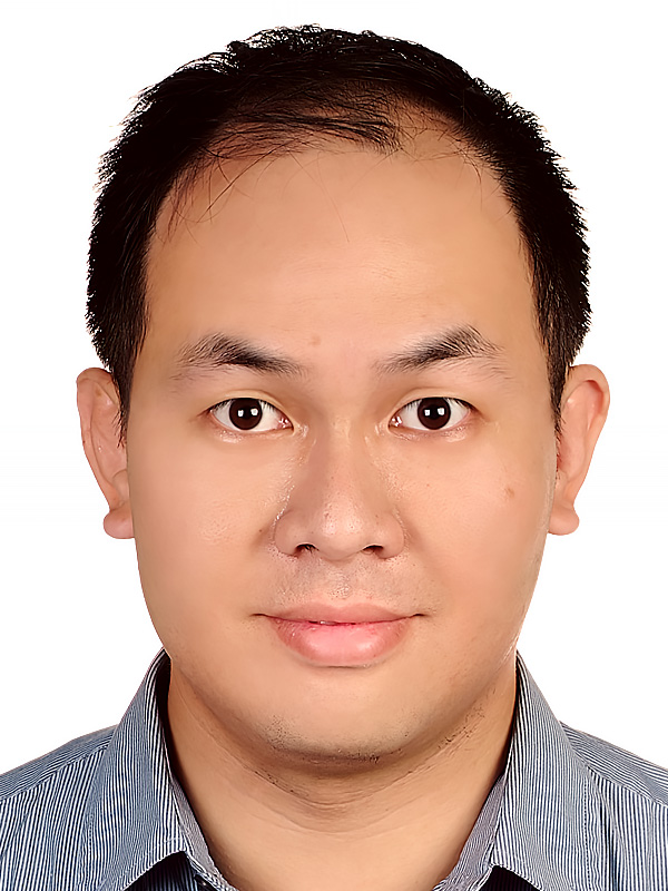 Darsen D. Lu