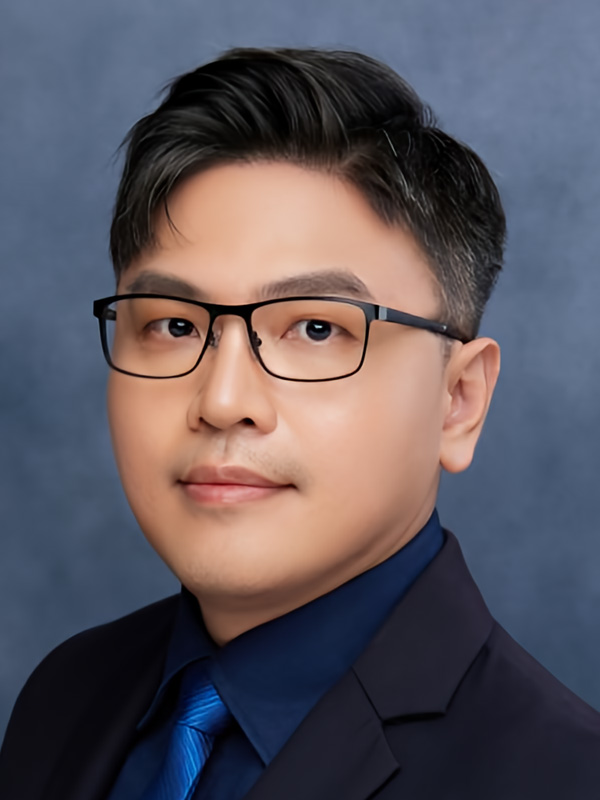 E-Ray Hsieh