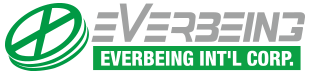 Everbeing International Corporation logo