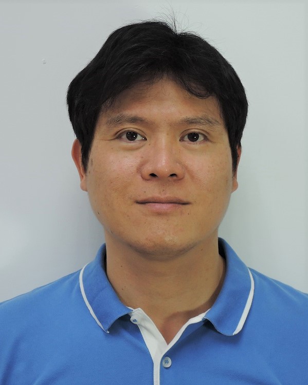 Kung-Yen Lee