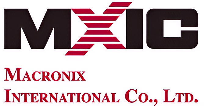 Macronix International Co., Ltd. logo