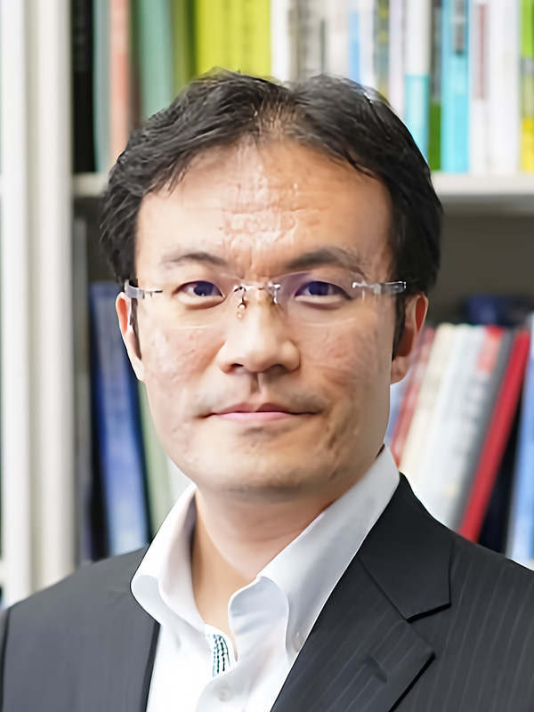 Masahiro Nomura