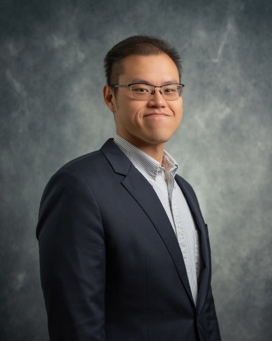 Matthew S. Wong