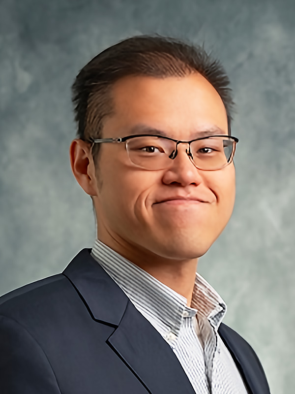 Matthew S. Wong