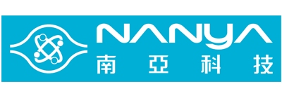 Nanya Technology Corporation logo