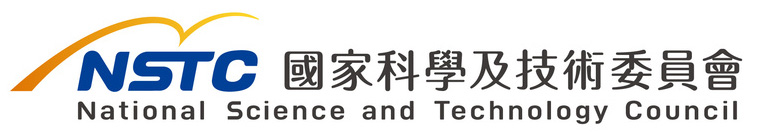 National Science and Technology Council logo