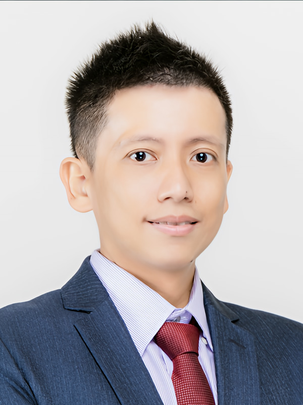 Pei-Hsun Wang
