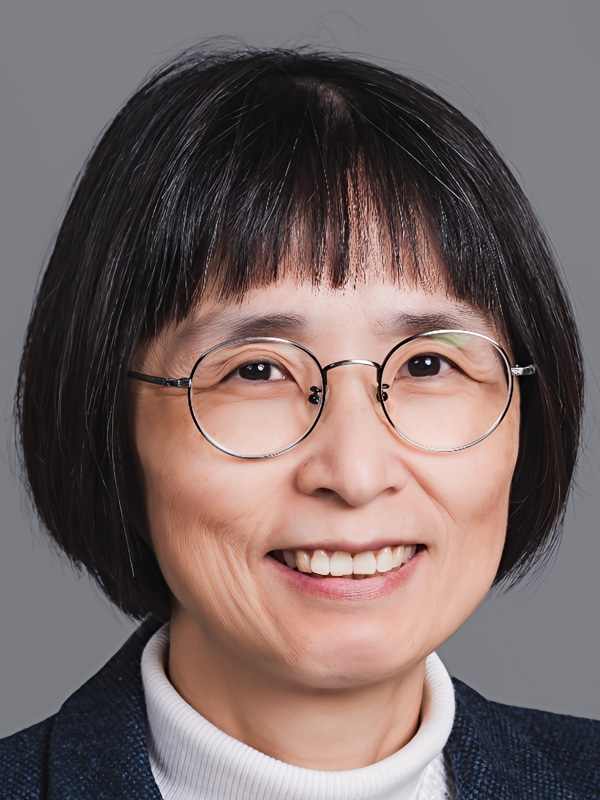 Pei-Wen Li