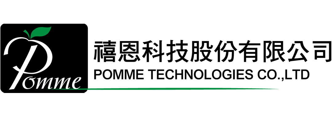 POMME Technologies Co., Ltd. logo