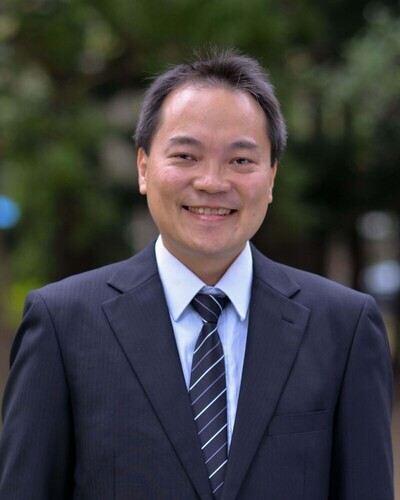 Sheng-Shian Li