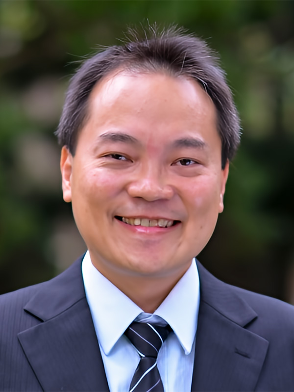 Sheng-Shian Li