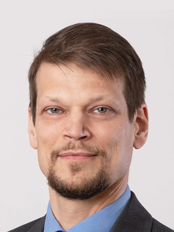 Tibor Grasser