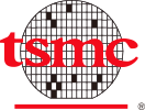 Taiwan Semiconductor Manufacturing Company Limited logo