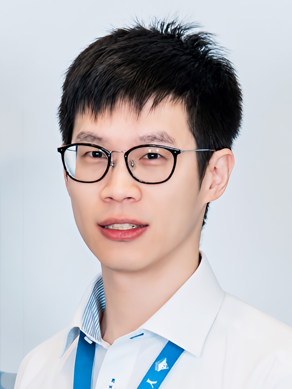 Tsung-En Lee