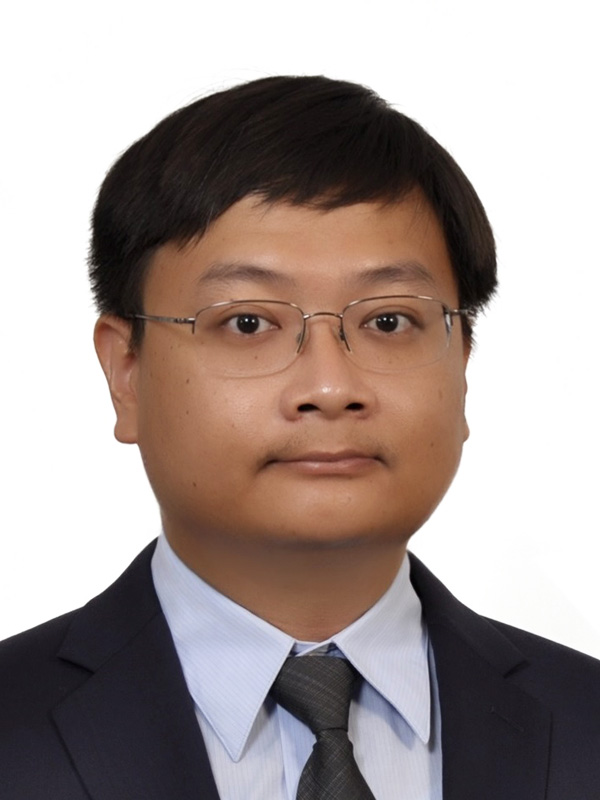Tzu-Hsuan Chang