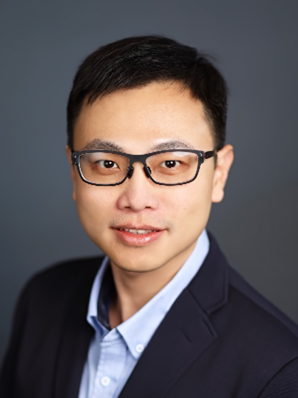 Yao-Wei Huang